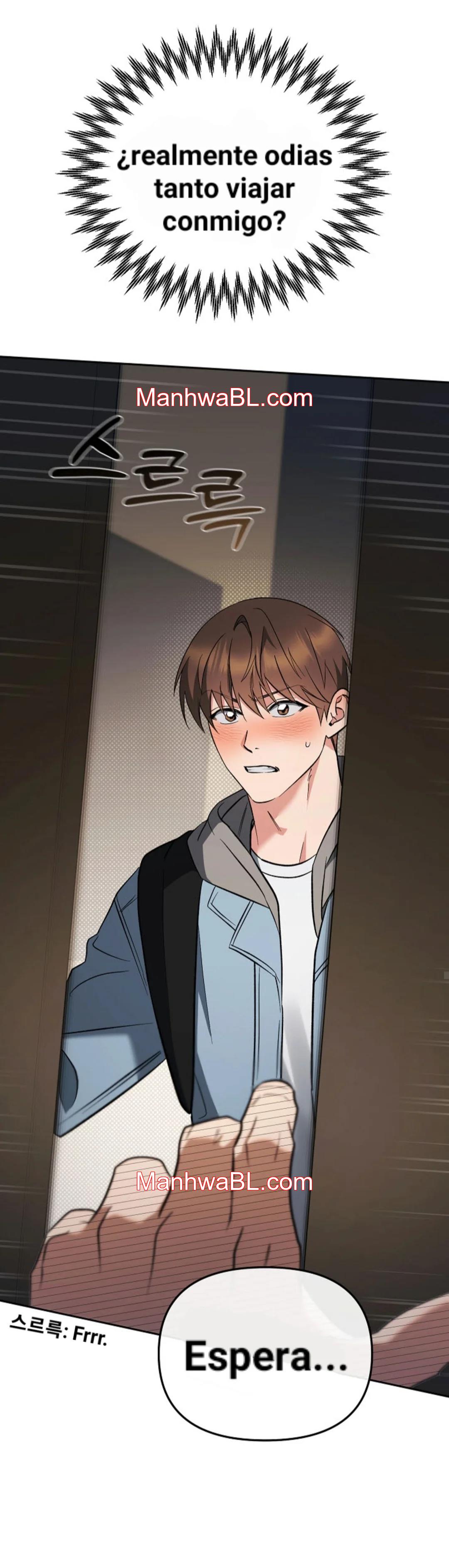 Romance Not Romantic - Capítulo 4 manhwa