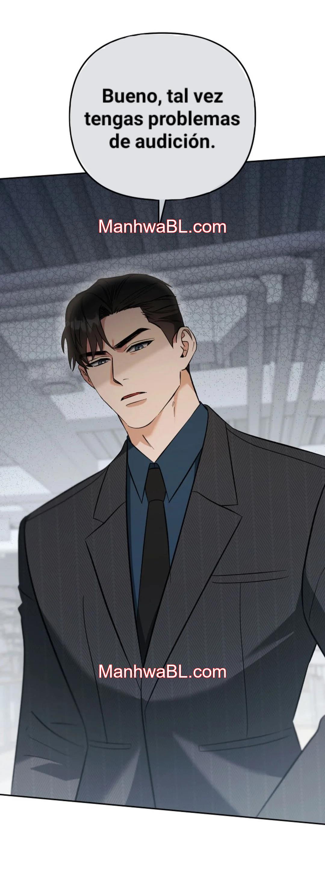 Romance Not Romantic - Capítulo 4 manhwa