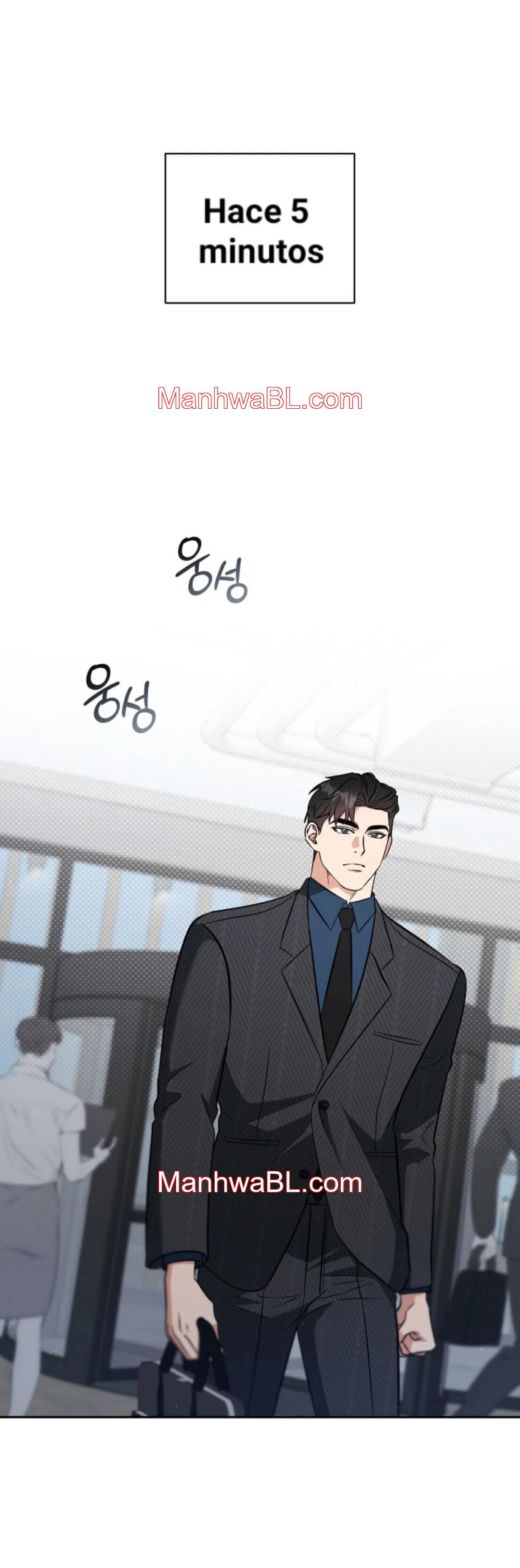 Romance Not Romantic - Capítulo 4 manhwa