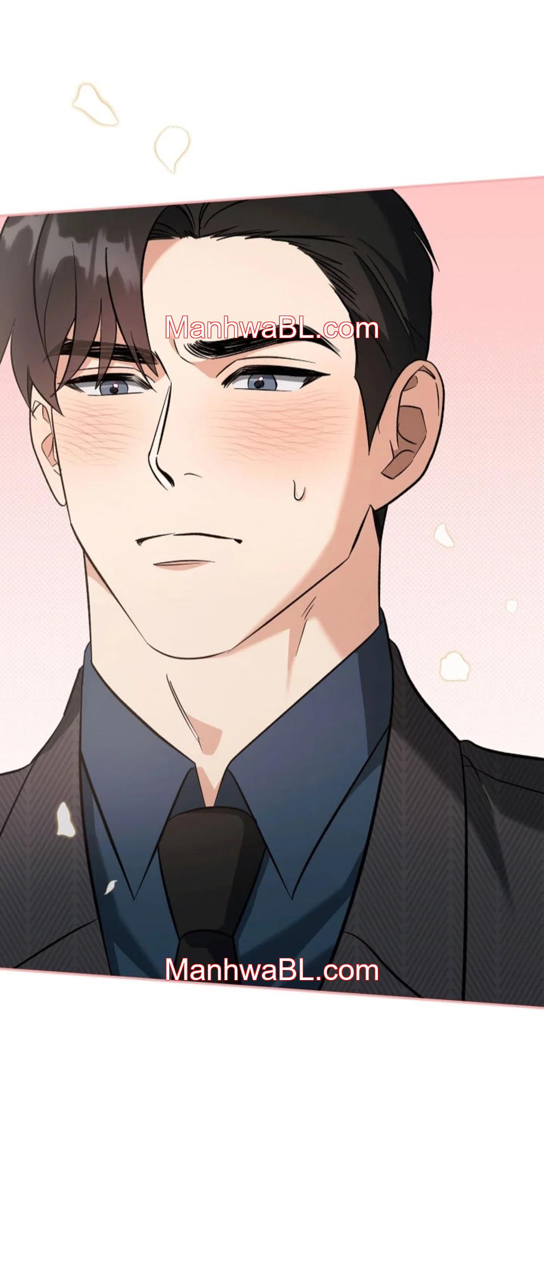 Romance Not Romantic - Capítulo 4 manhwa