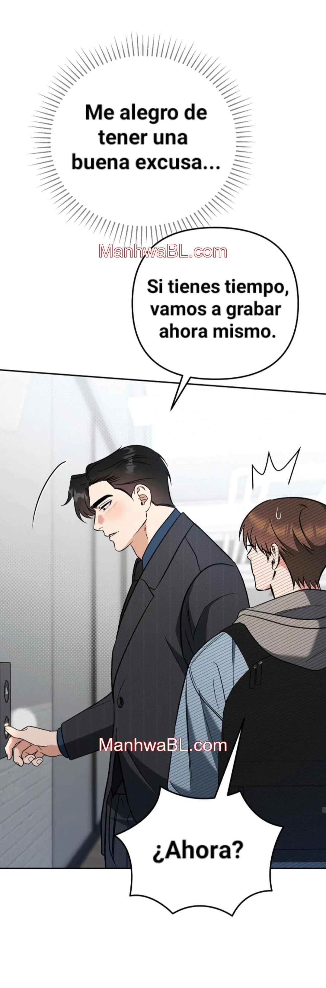 Romance Not Romantic - Capítulo 4 manhwa