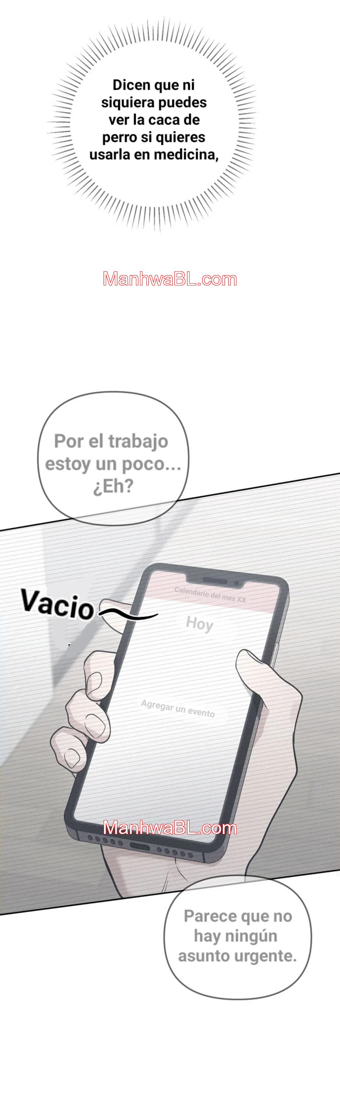 Romance Not Romantic - Capítulo 4 manhwa