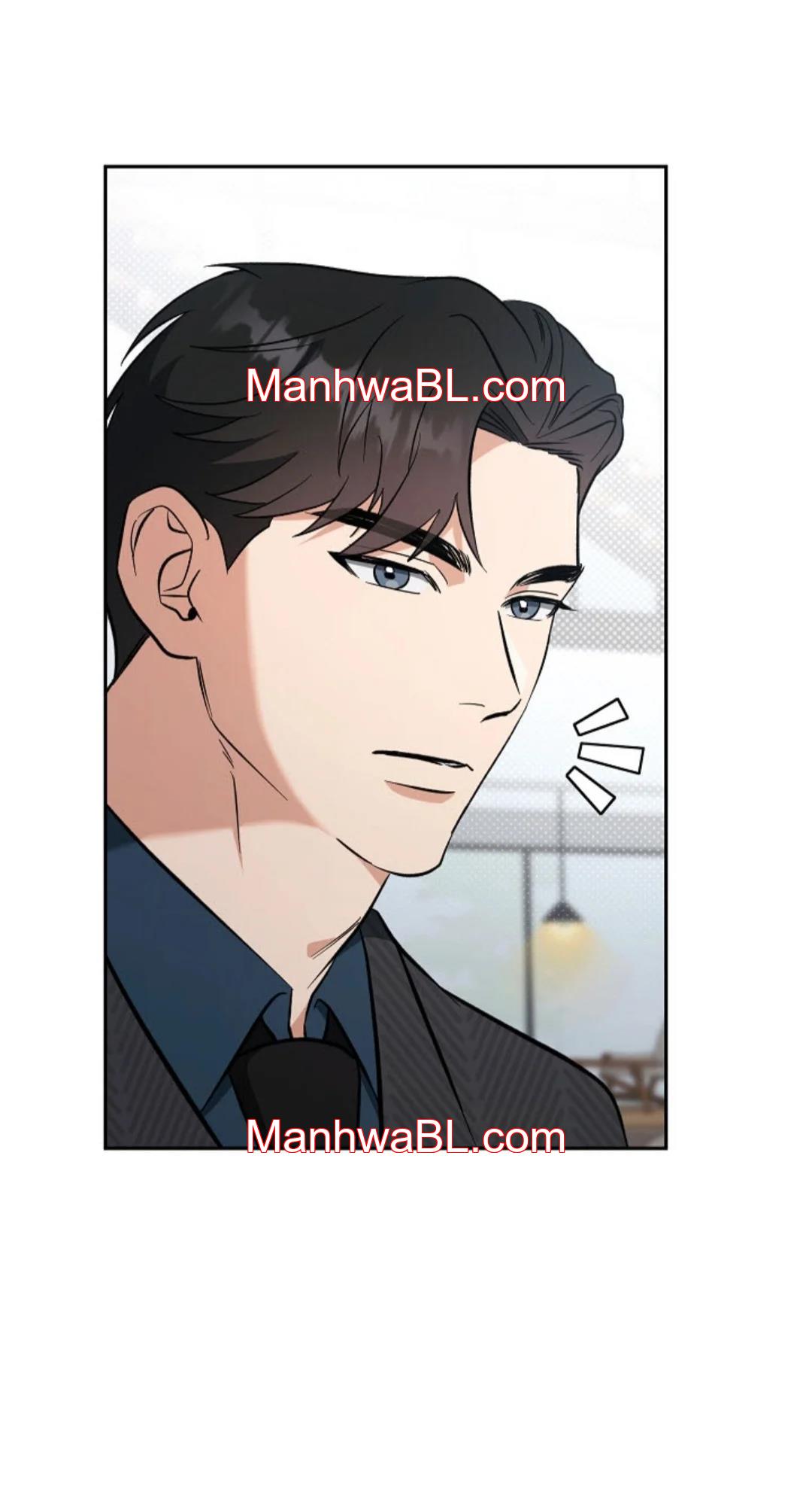 Romance Not Romantic - Capítulo 4 manhwa