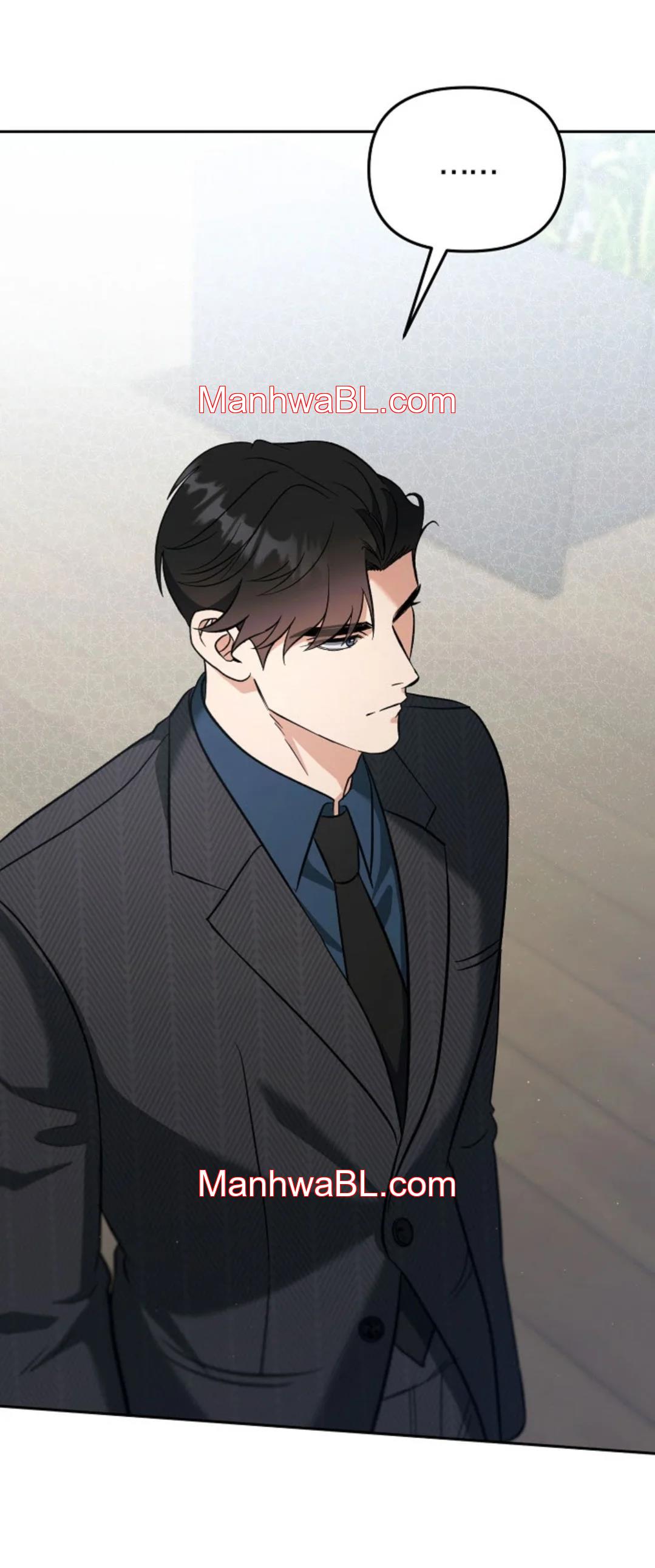 Romance Not Romantic - Capítulo 4 manhwa