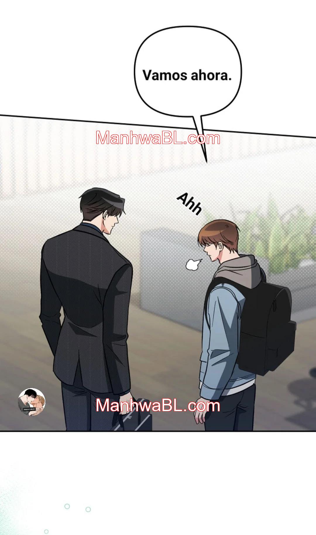 Romance Not Romantic - Capítulo 4 manhwa
