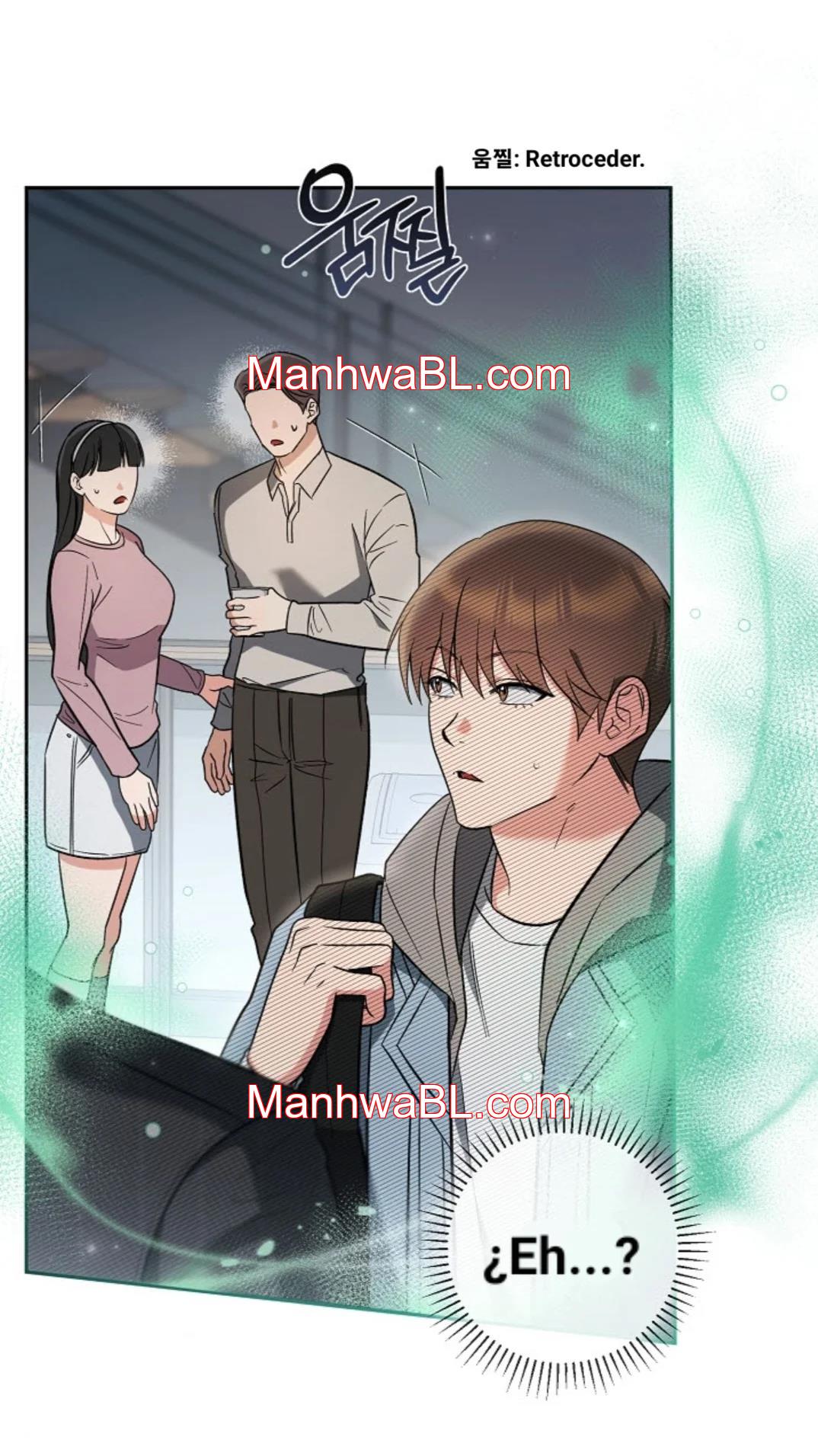 Romance Not Romantic - Capítulo 4 manhwa