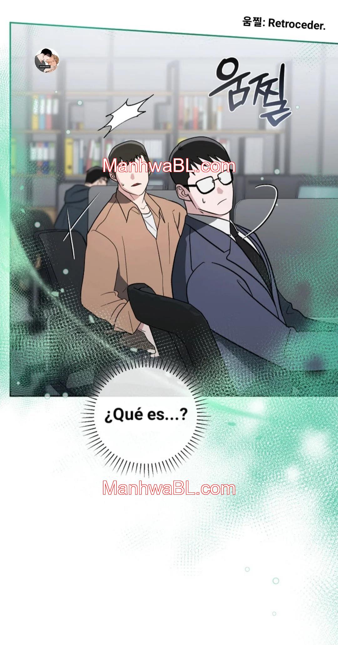 Romance Not Romantic - Capítulo 4 manhwa
