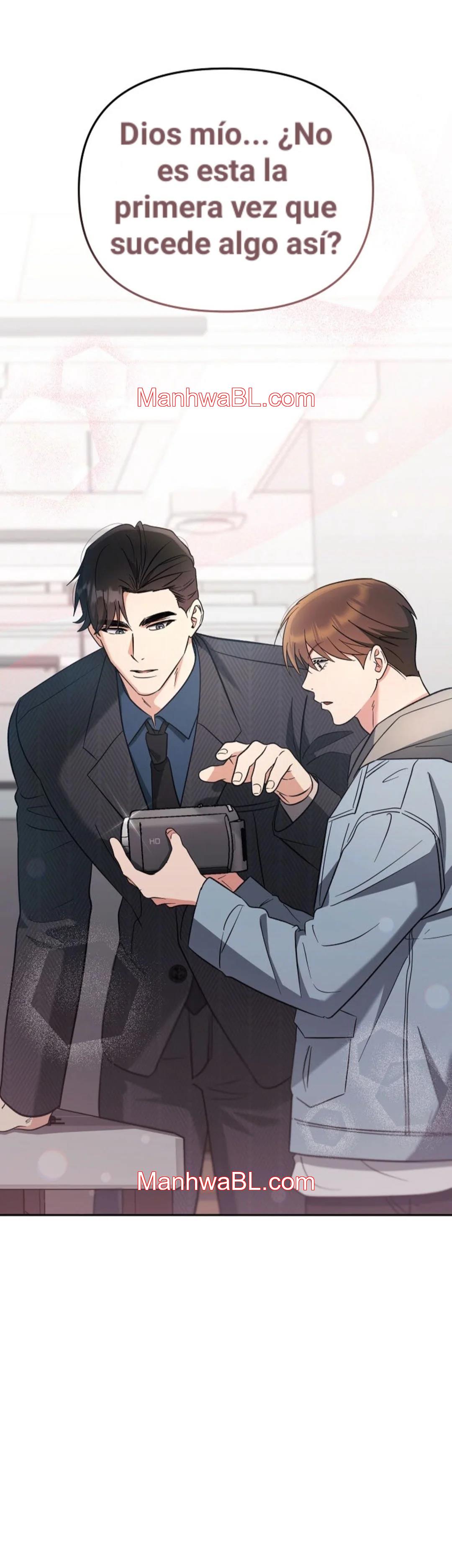 Romance Not Romantic - Capítulo 4 manhwa