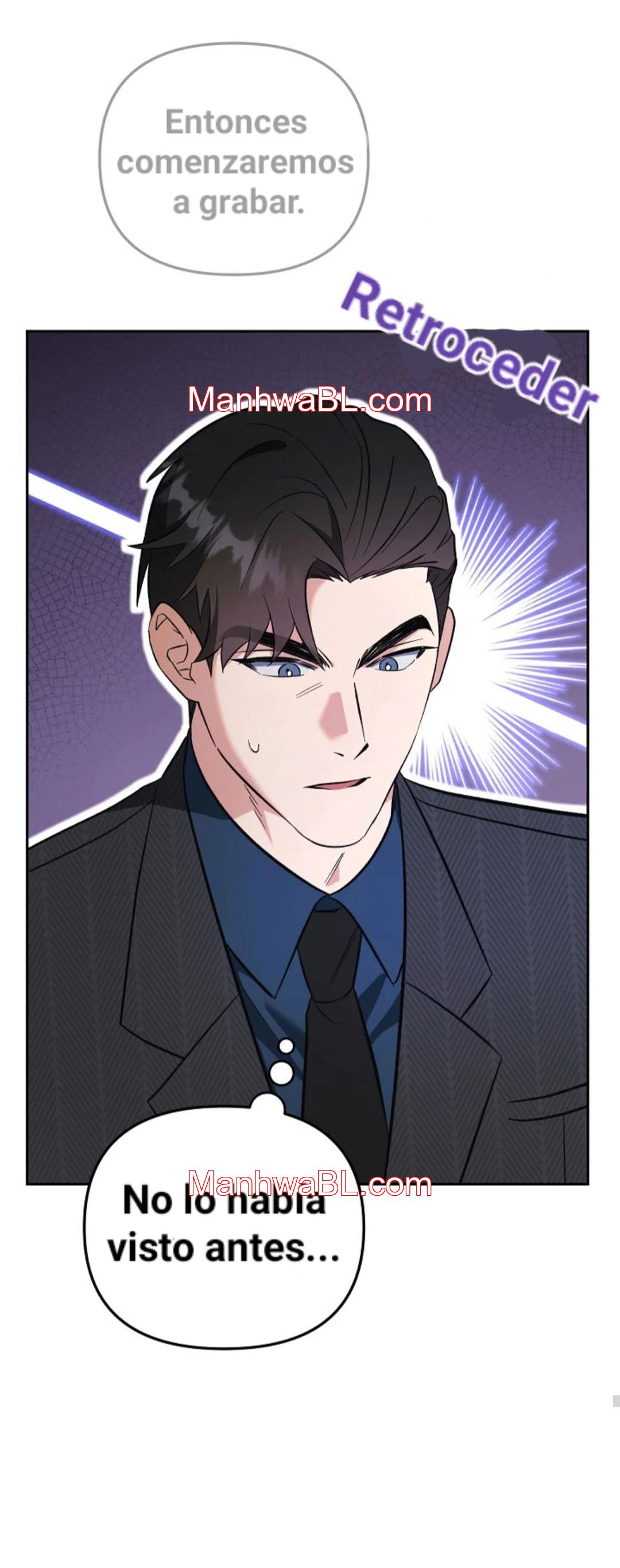 Romance Not Romantic - Capítulo 4 manhwa