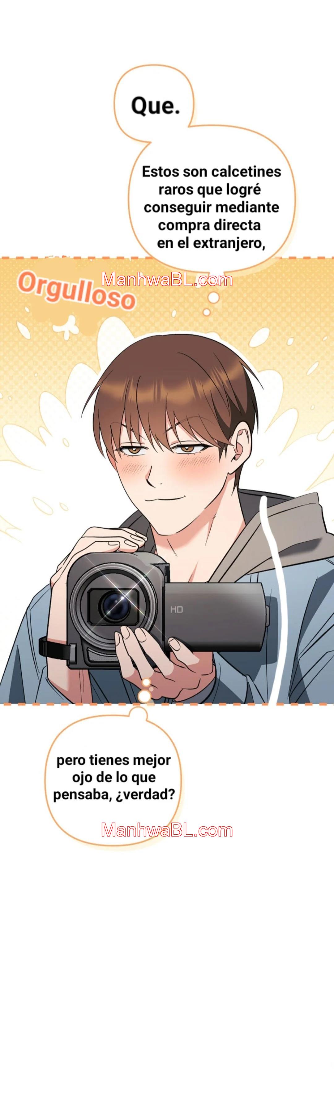 Romance Not Romantic - Capítulo 4 manhwa