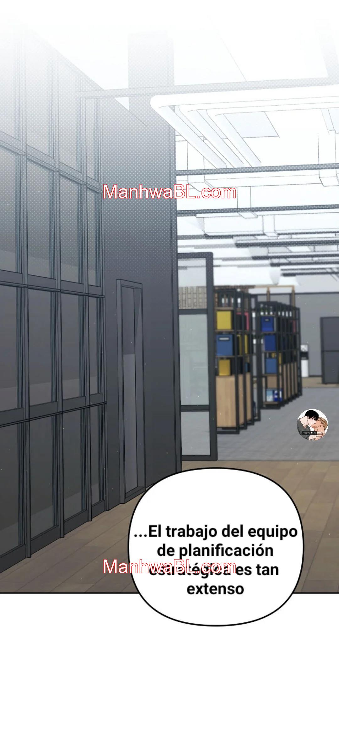 Romance Not Romantic - Capítulo 4 manhwa