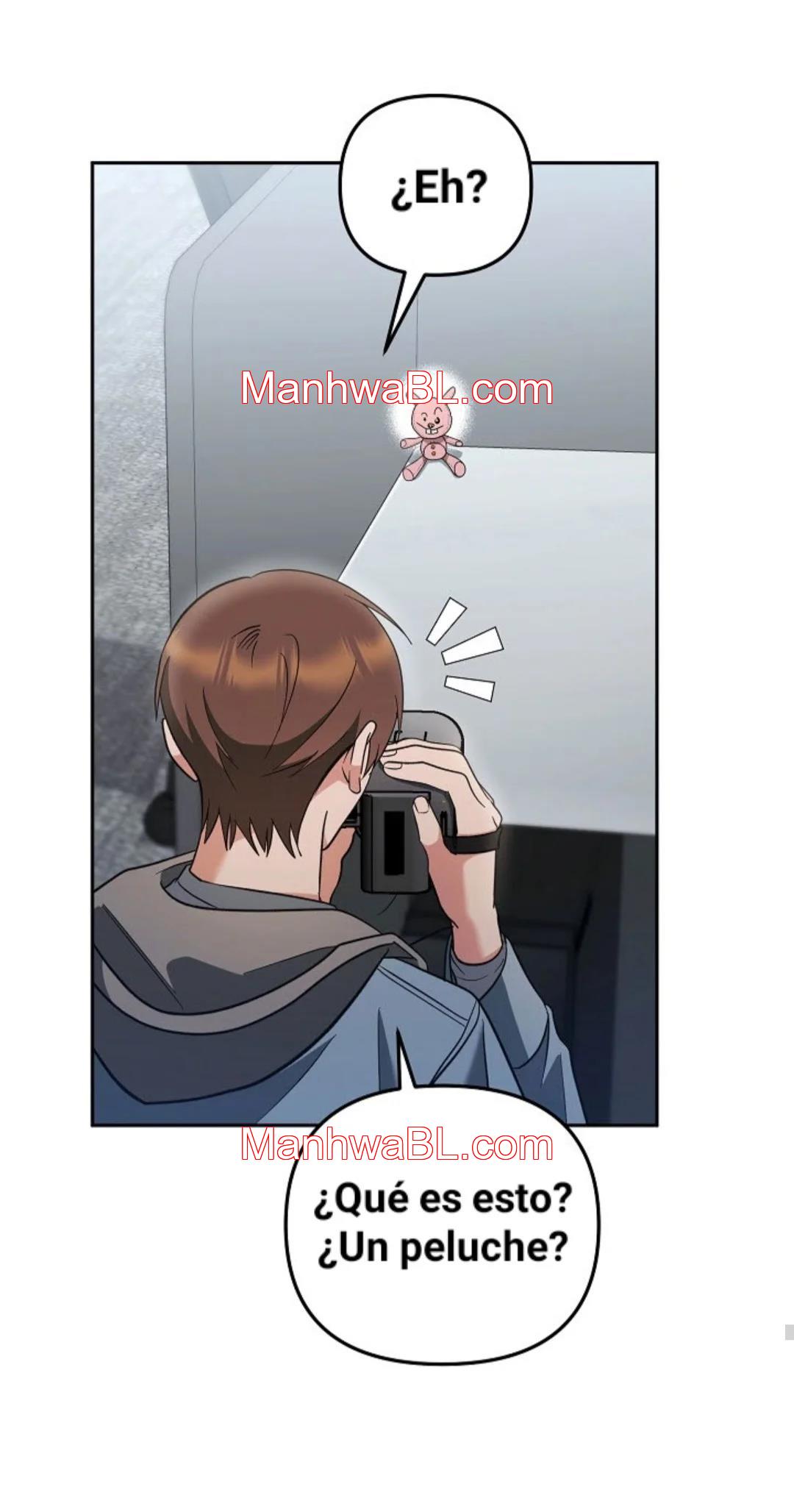 Romance Not Romantic - Capítulo 4 manhwa
