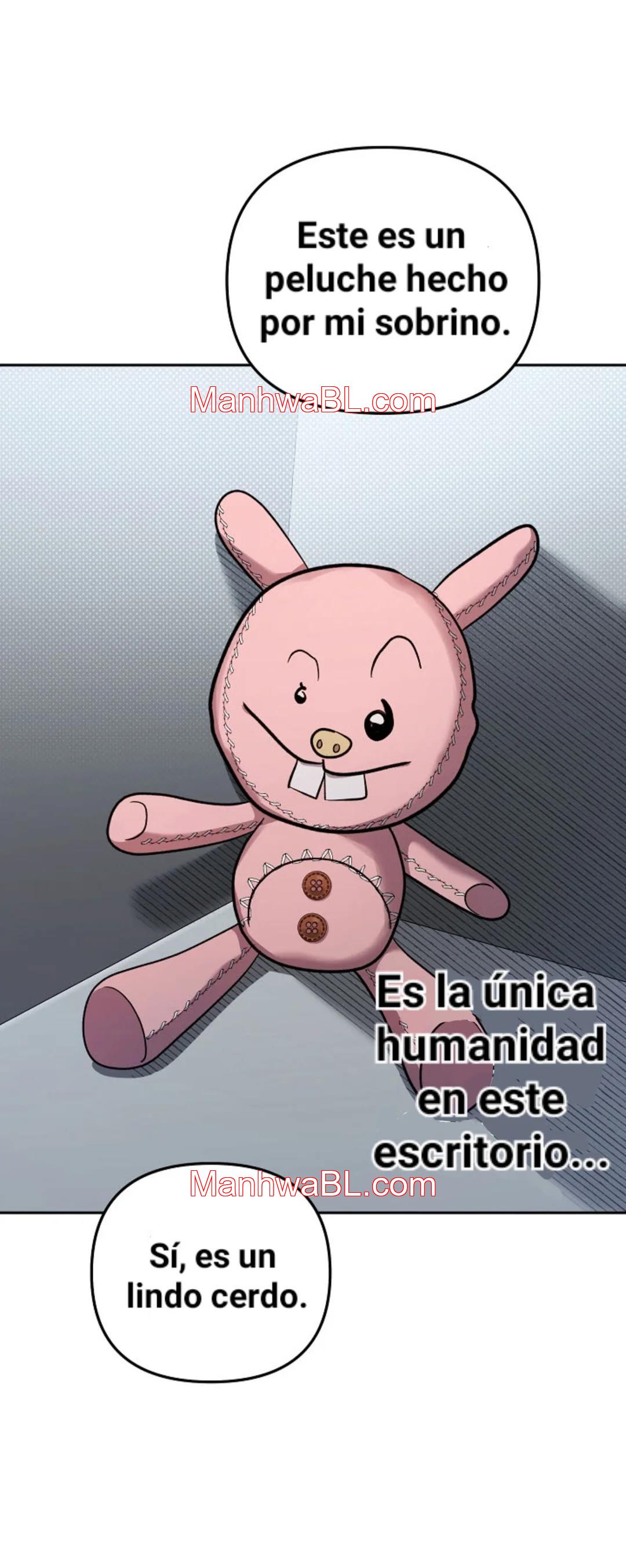 Romance Not Romantic - Capítulo 4 manhwa