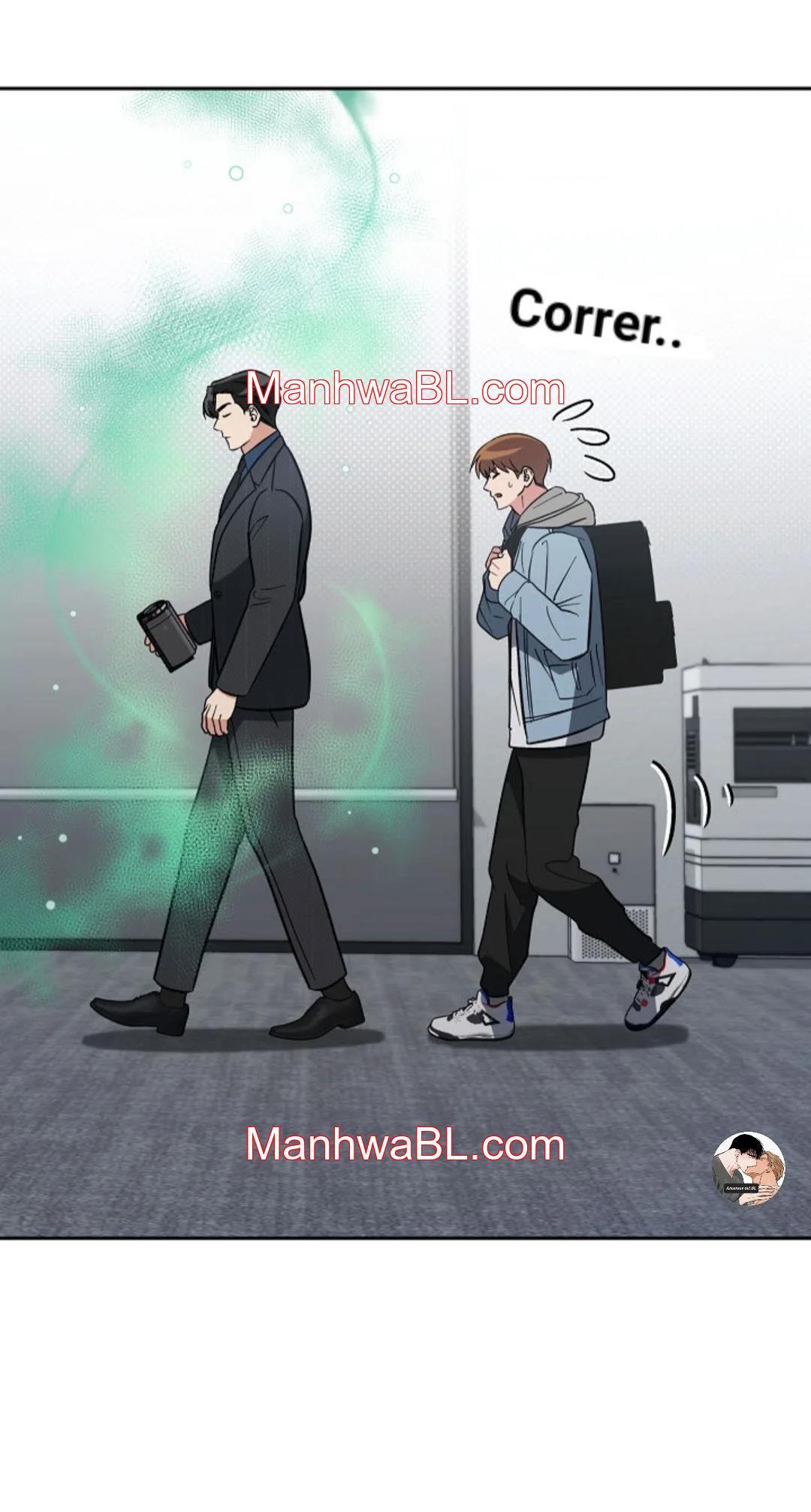 Romance Not Romantic - Capítulo 4 manhwa