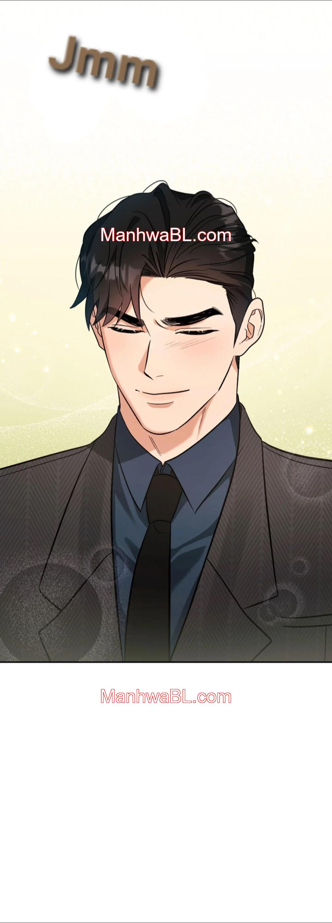 Romance Not Romantic - Capítulo 4 manhwa