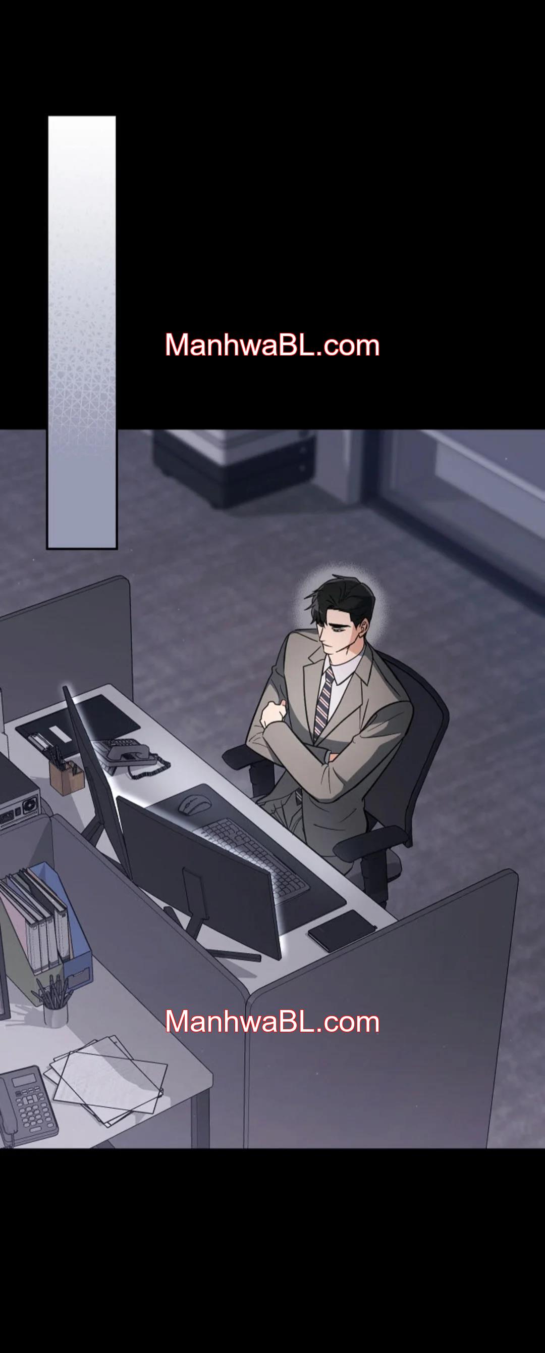 Romance Not Romantic - Capítulo 4 manhwa