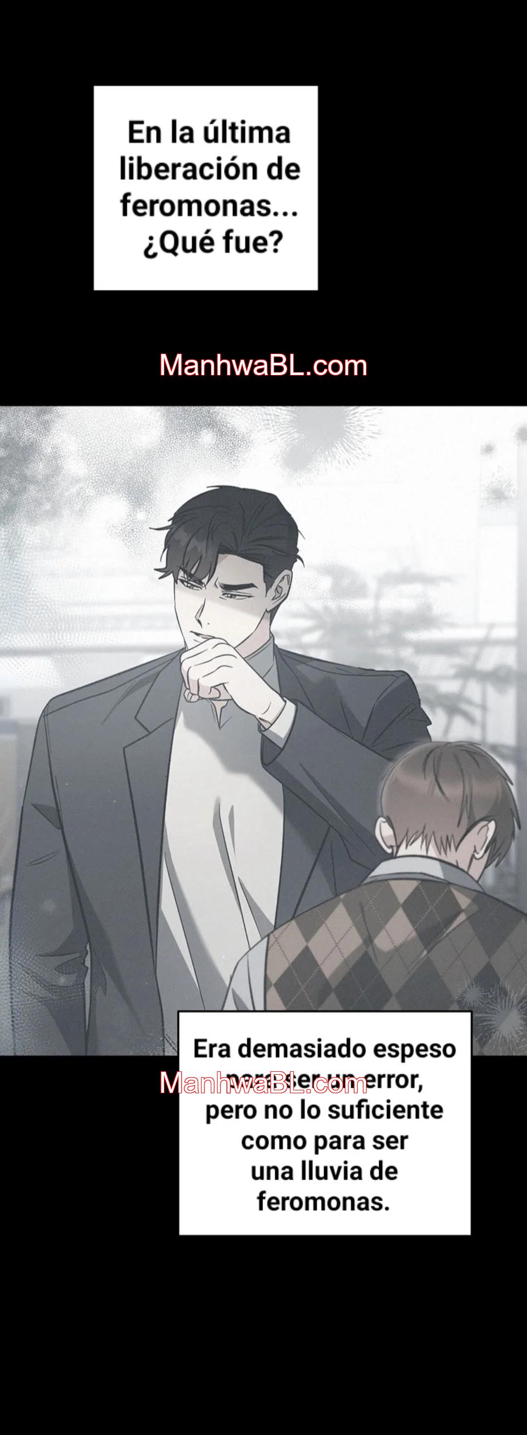 Romance Not Romantic - Capítulo 4 manhwa
