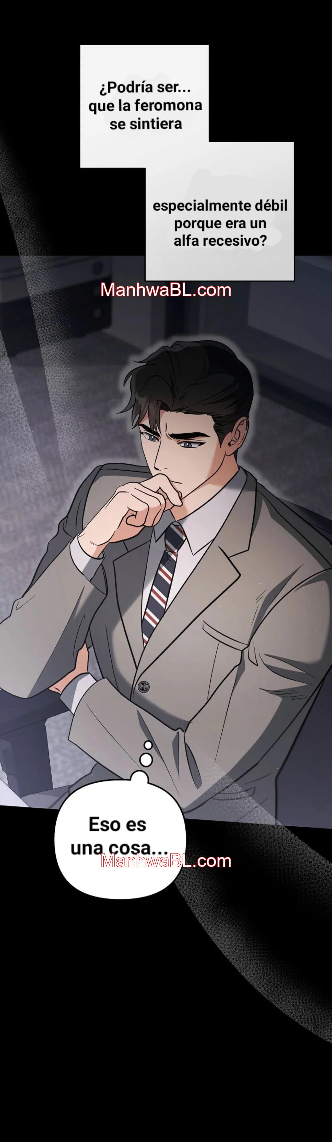 Romance Not Romantic - Capítulo 4 manhwa