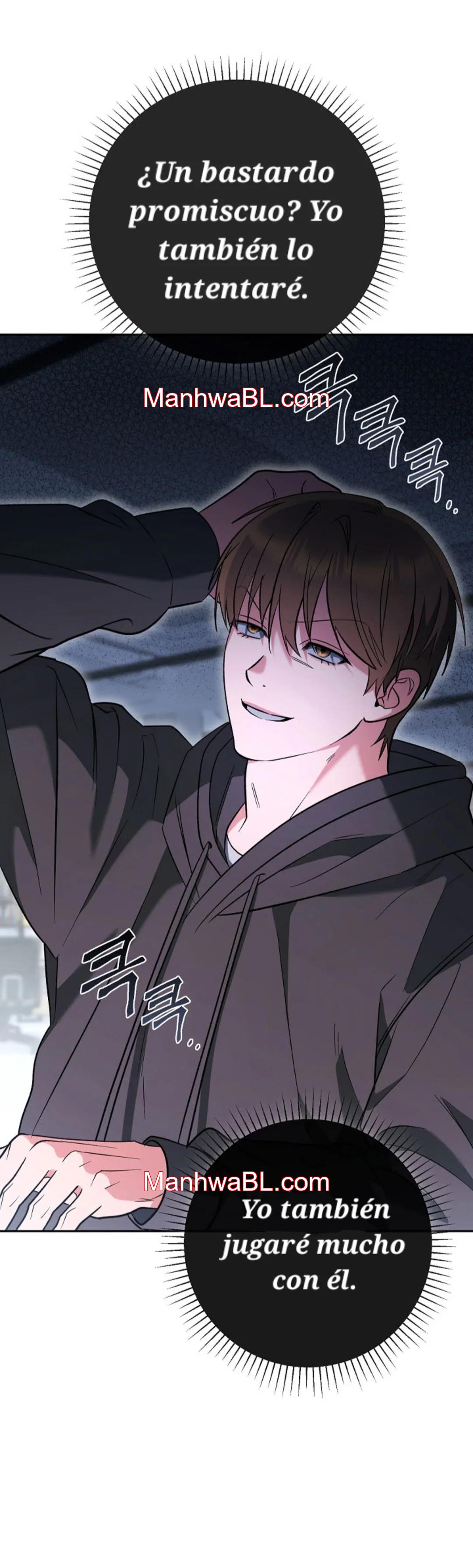 Romance Not Romantic - Capítulo 12 manhwa