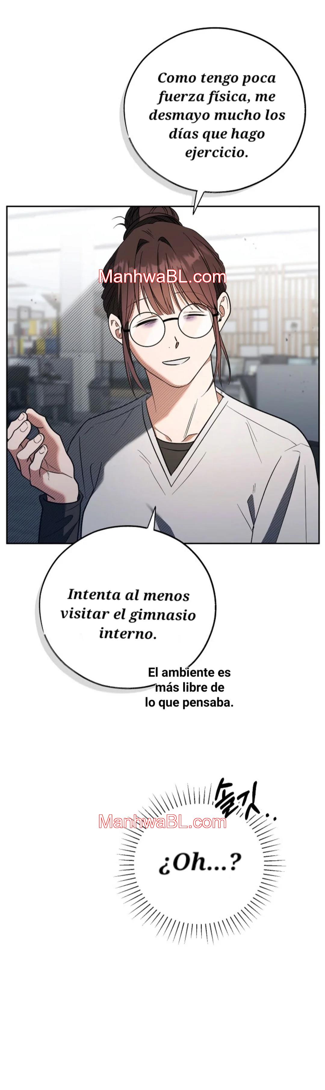 Romance Not Romantic - Capítulo 12 manhwa