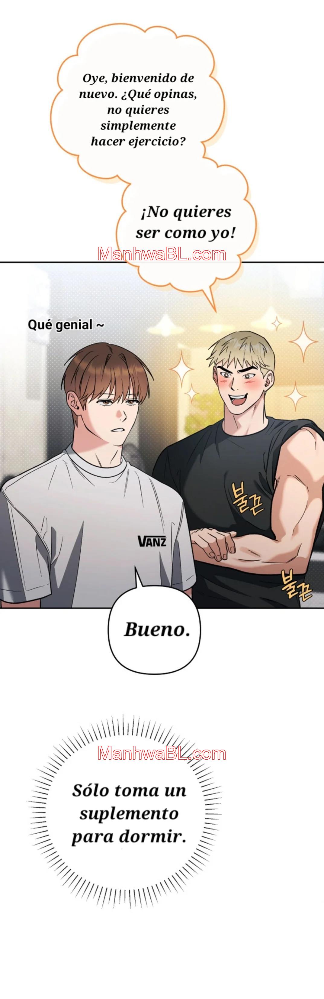 Romance Not Romantic - Capítulo 12 manhwa