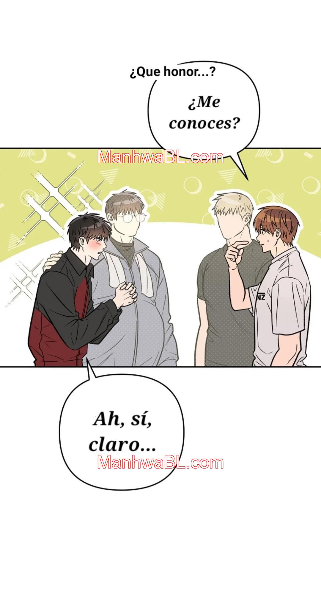 Romance Not Romantic - Capítulo 12 manhwa