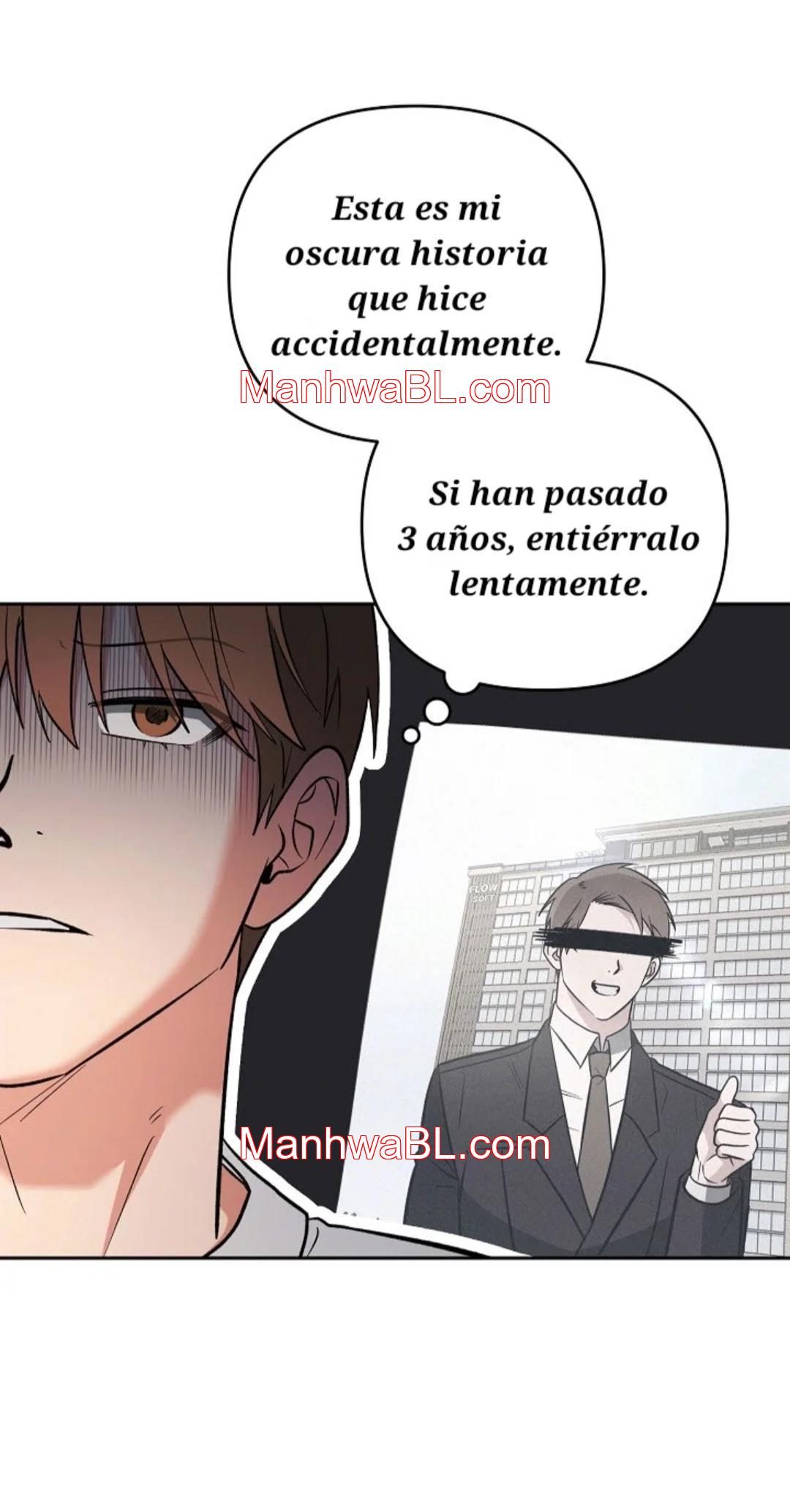 Romance Not Romantic - Capítulo 12 manhwa