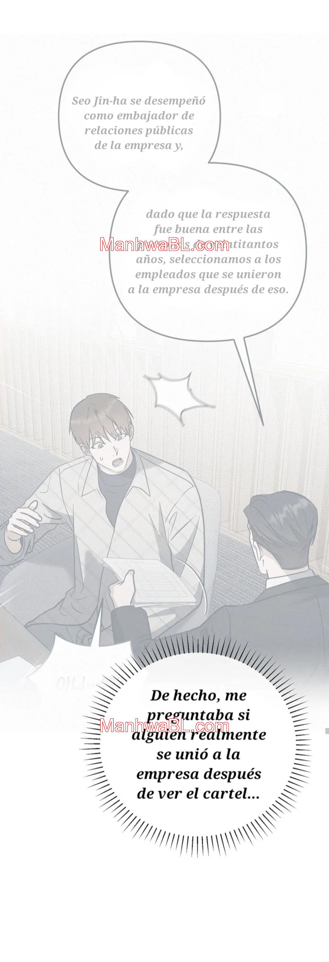 Romance Not Romantic - Capítulo 12 manhwa