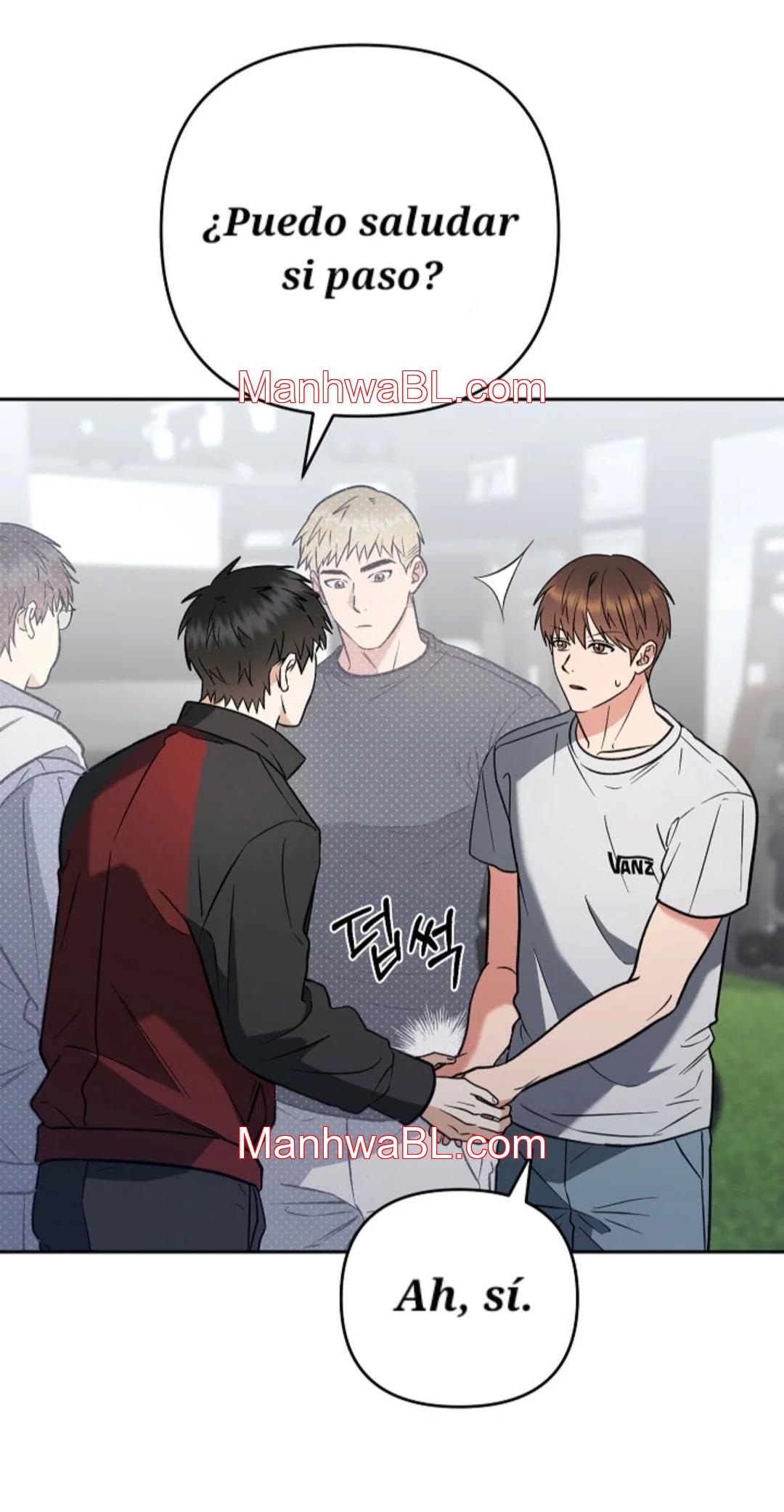 Romance Not Romantic - Capítulo 12 manhwa