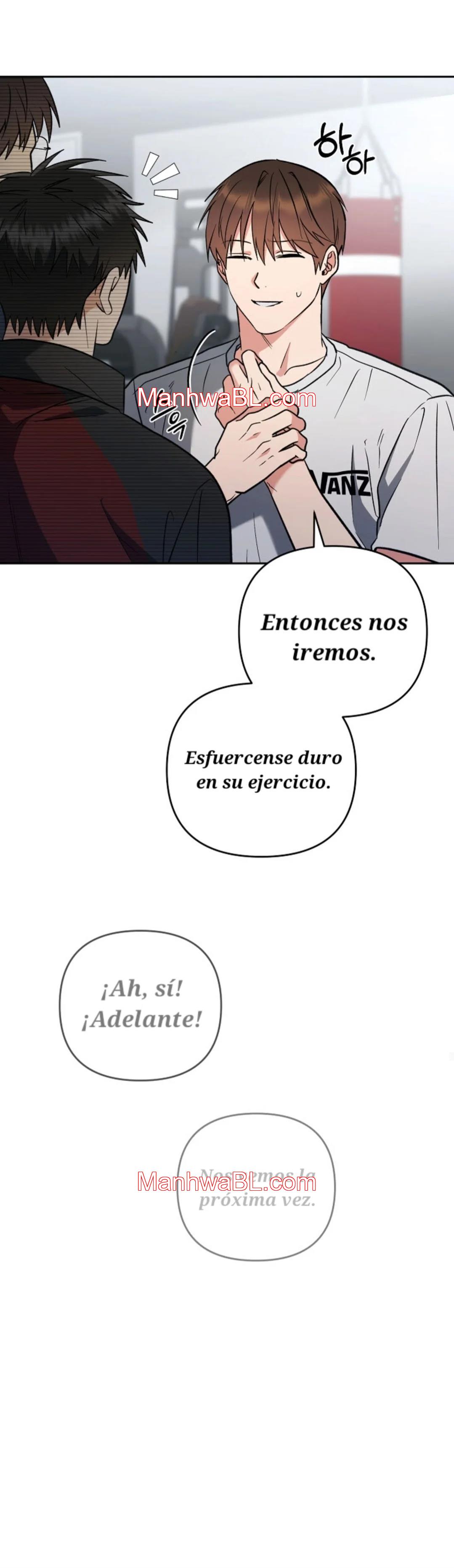 Romance Not Romantic - Capítulo 12 manhwa