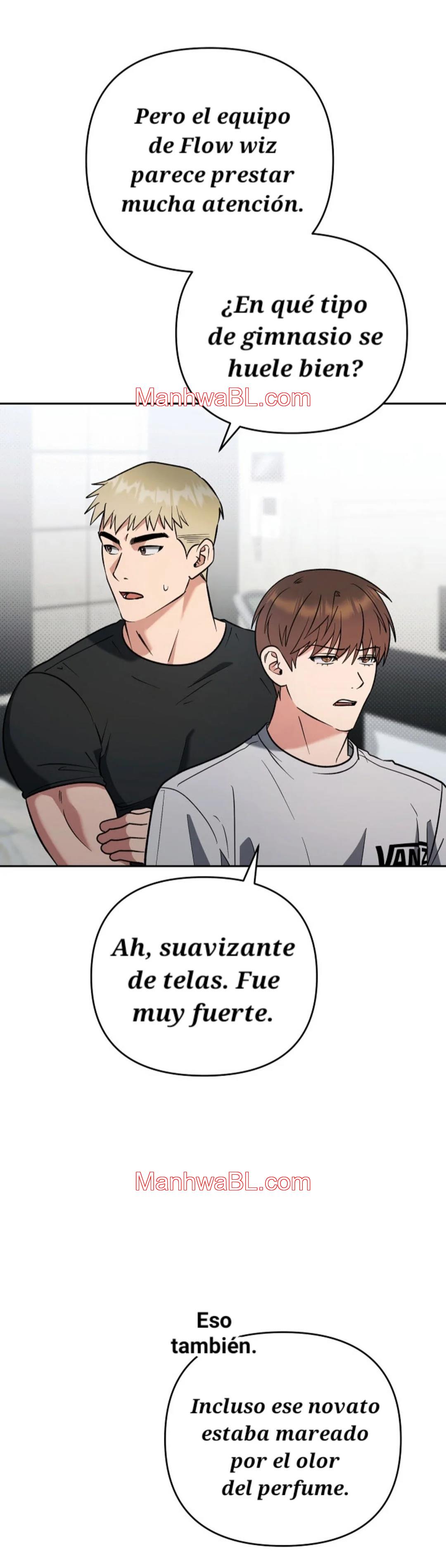 Romance Not Romantic - Capítulo 12 manhwa