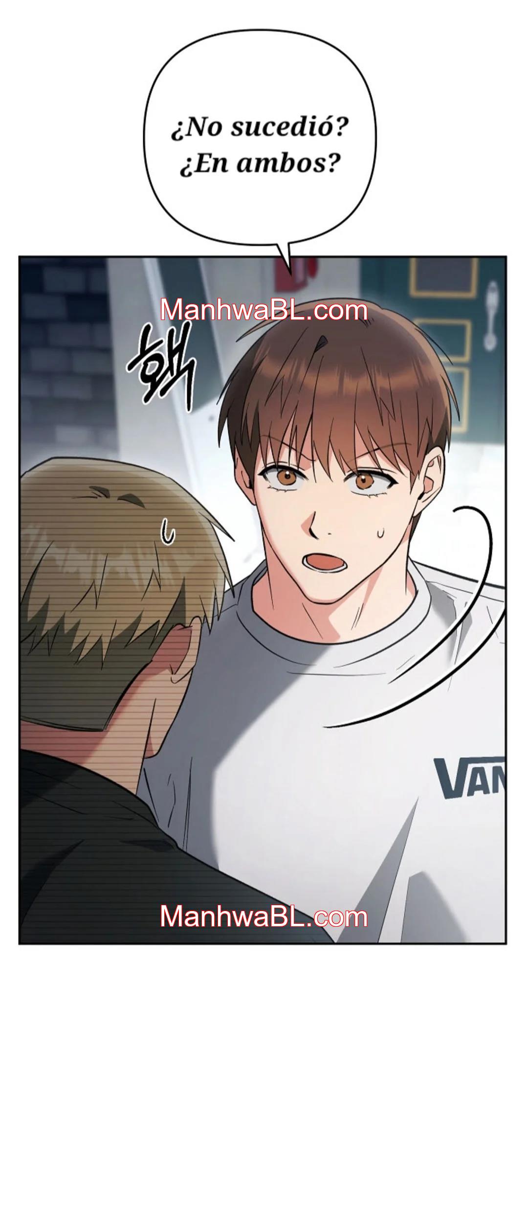 Romance Not Romantic - Capítulo 12 manhwa