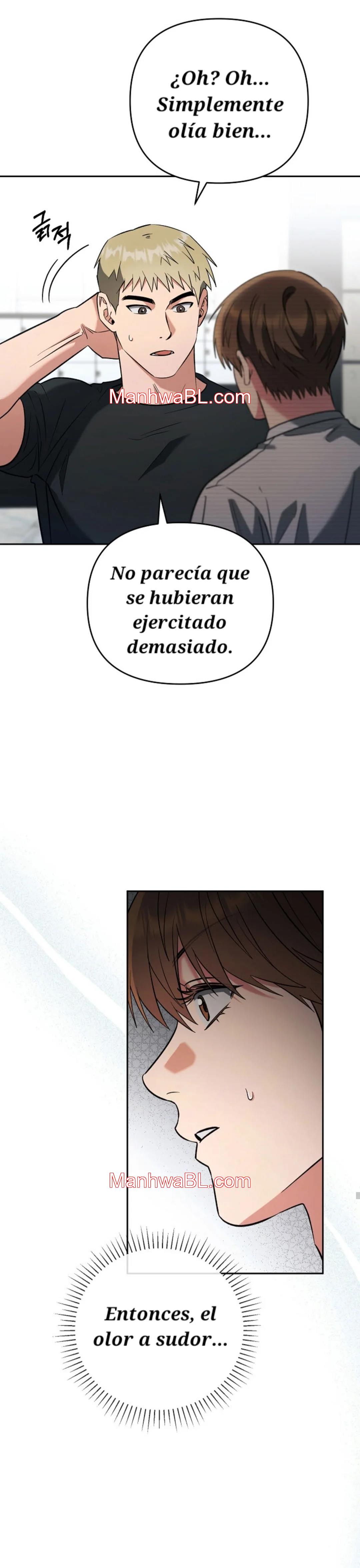 Romance Not Romantic - Capítulo 12 manhwa