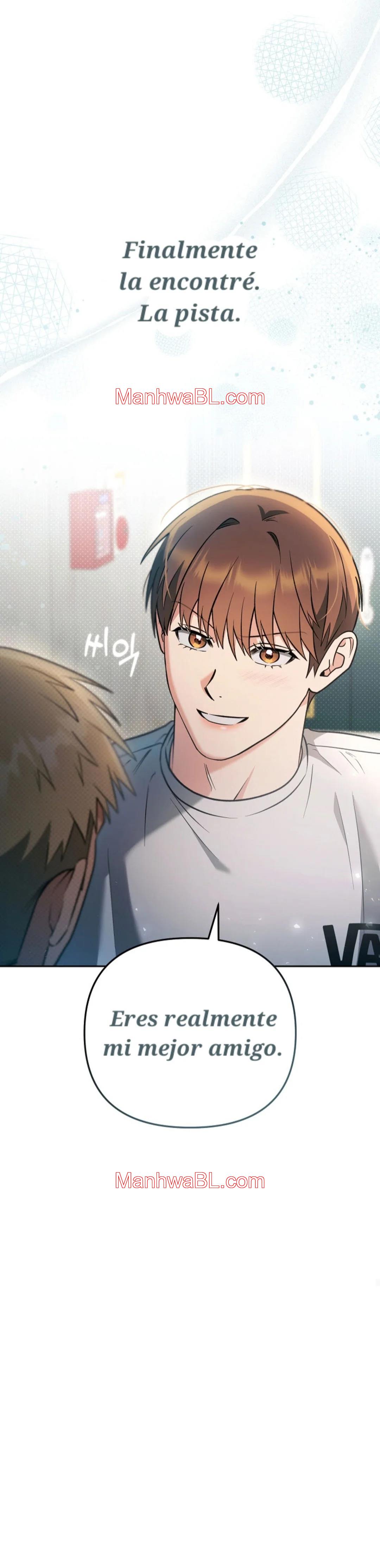 Romance Not Romantic - Capítulo 12 manhwa