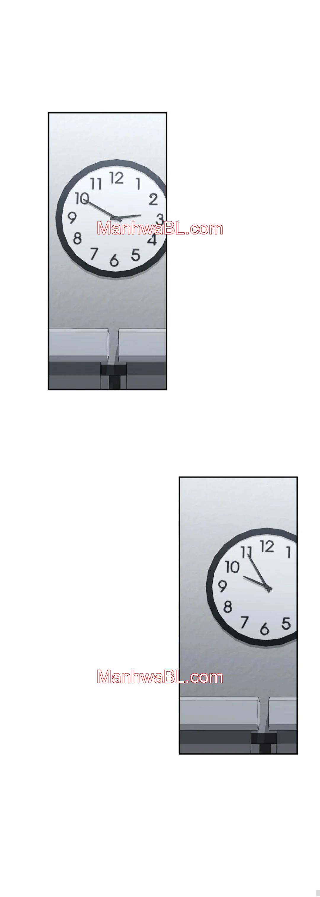 Romance Not Romantic - Capítulo 12 manhwa