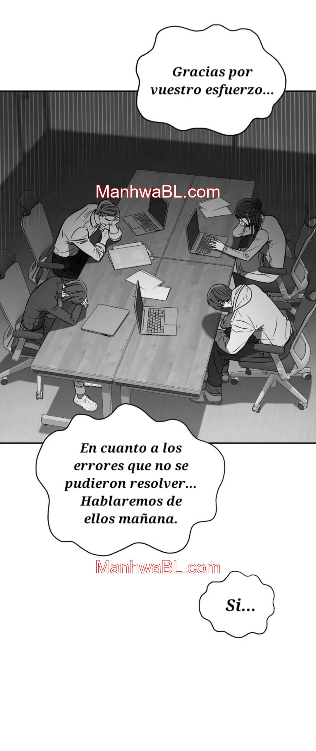 Romance Not Romantic - Capítulo 12 manhwa