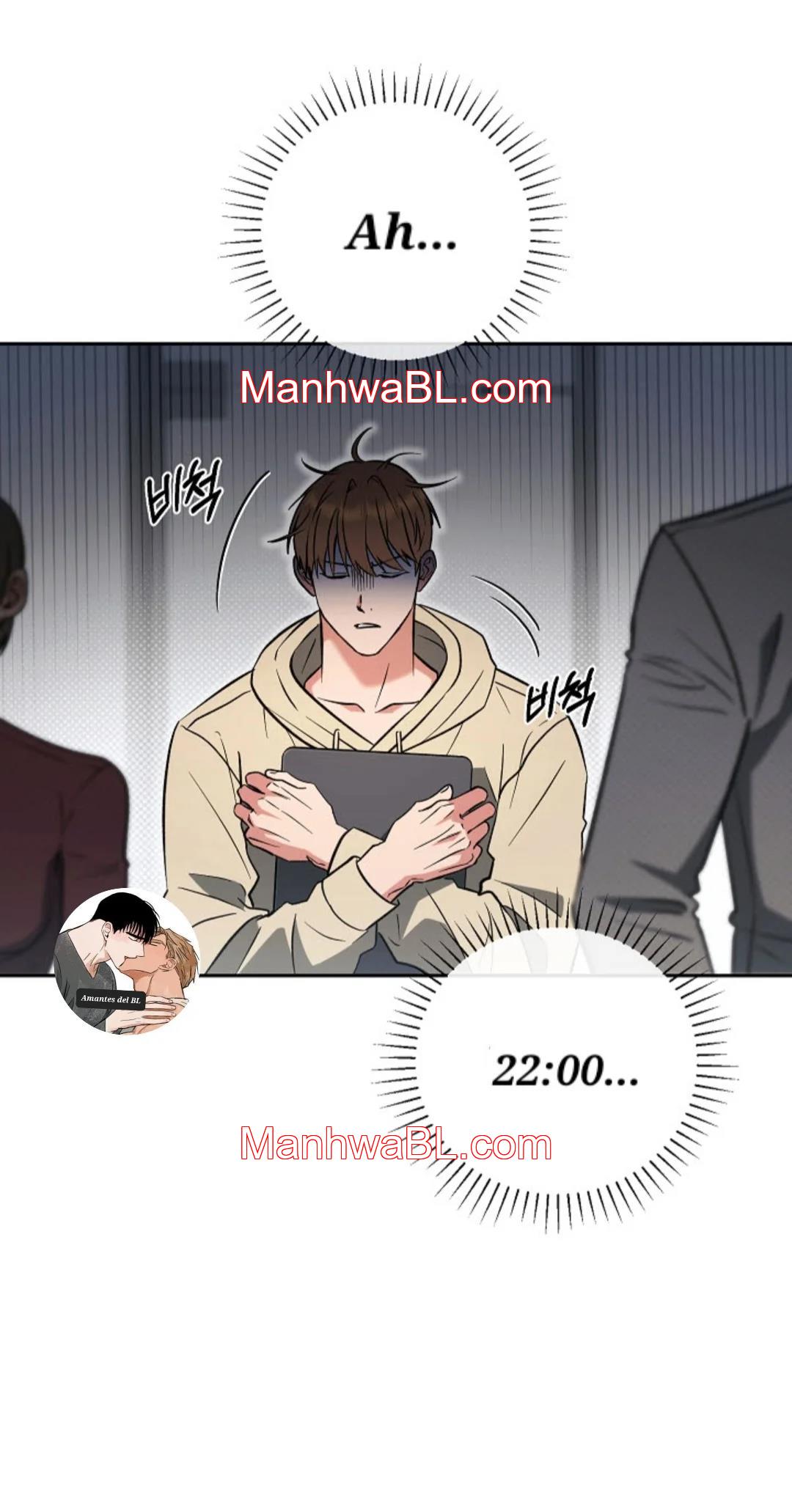 Romance Not Romantic - Capítulo 12 manhwa