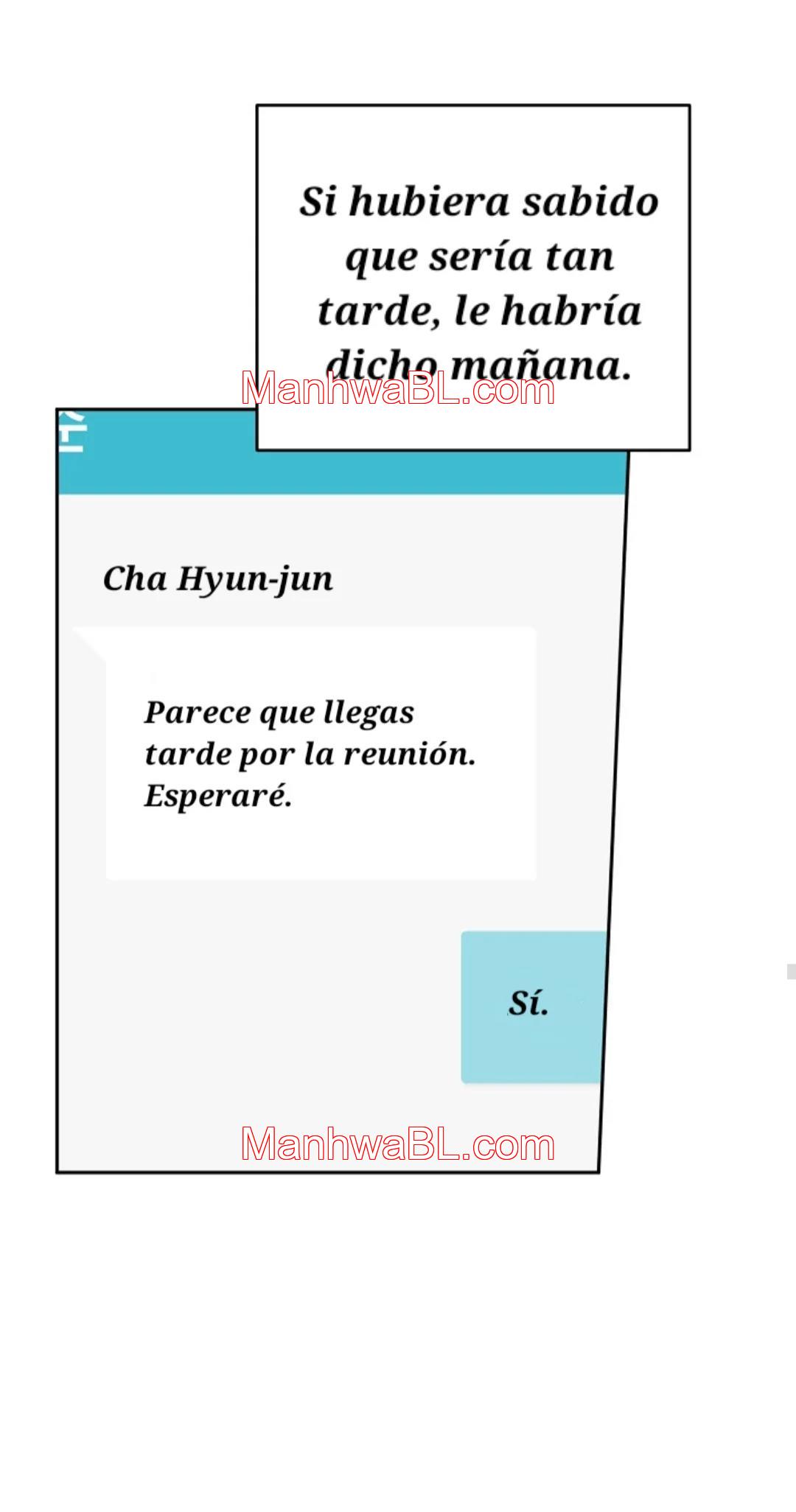 Romance Not Romantic - Capítulo 12 manhwa