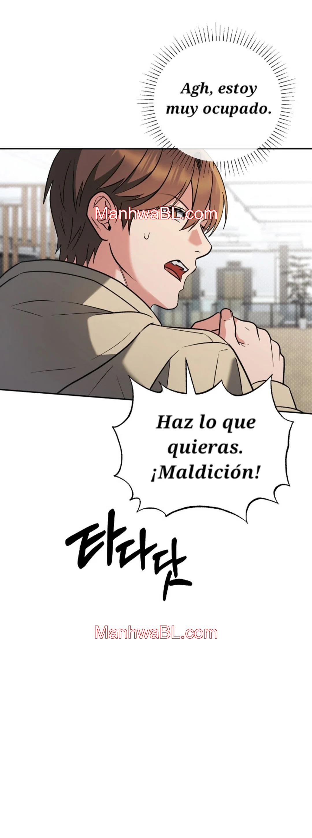 Romance Not Romantic - Capítulo 12 manhwa