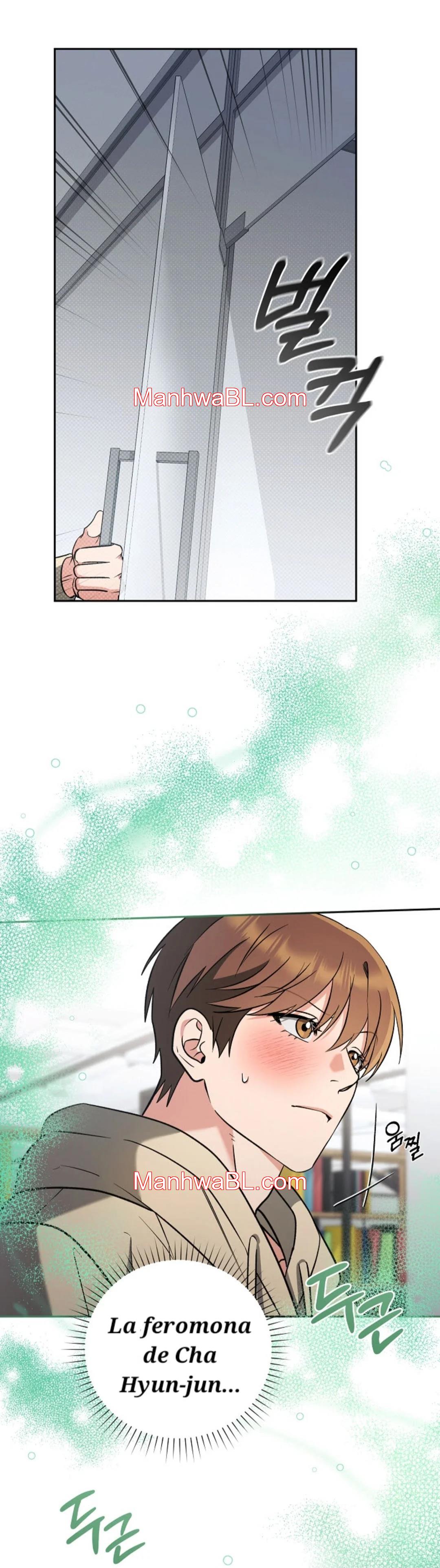 Romance Not Romantic - Capítulo 12 manhwa