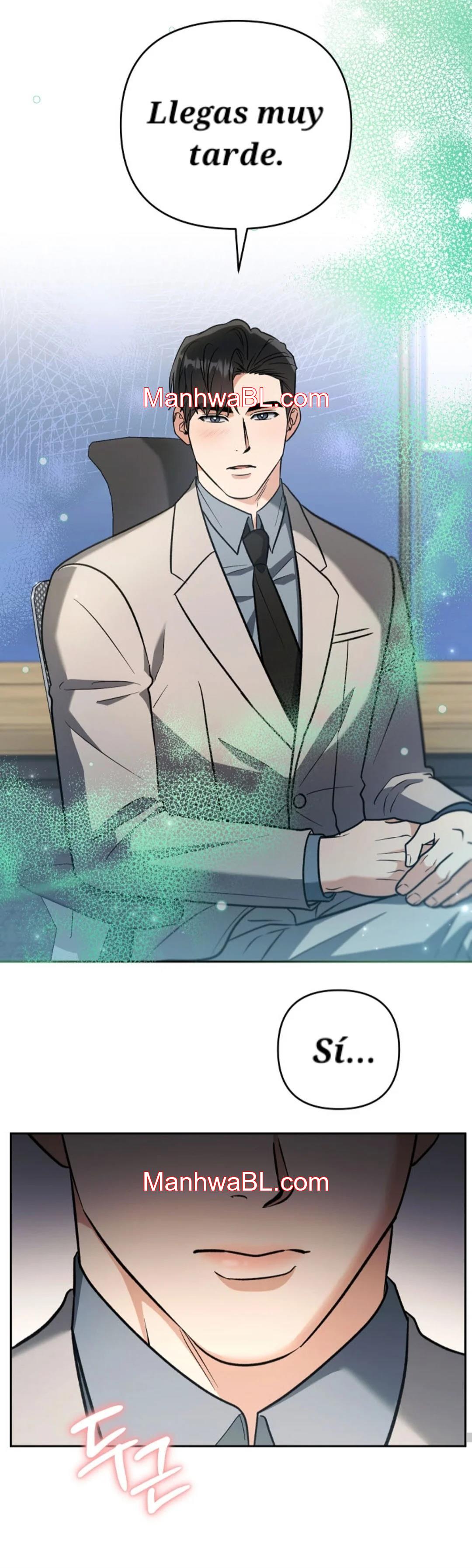 Romance Not Romantic - Capítulo 12 manhwa