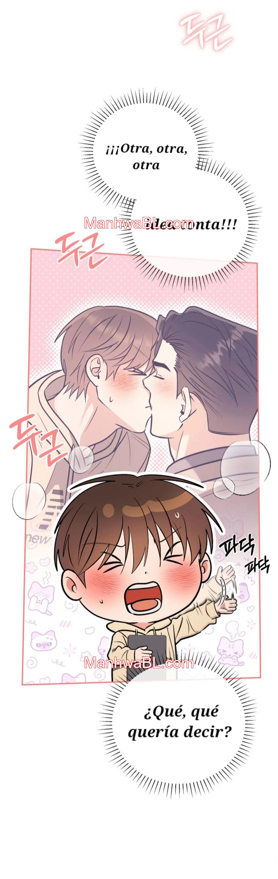 Romance Not Romantic - Capítulo 12 manhwa