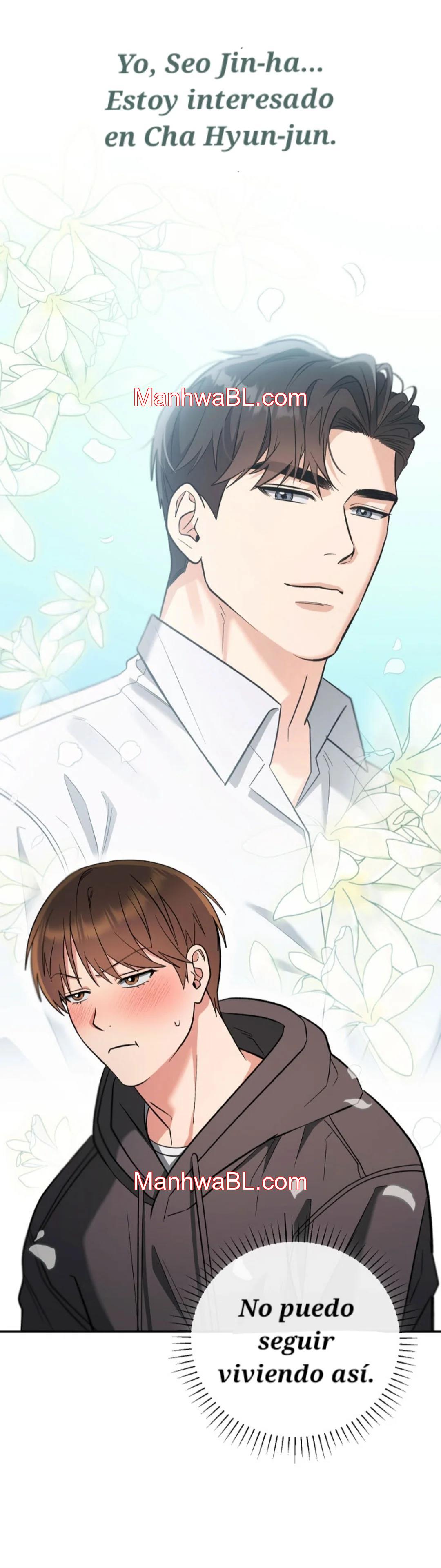 Romance Not Romantic - Capítulo 12 manhwa