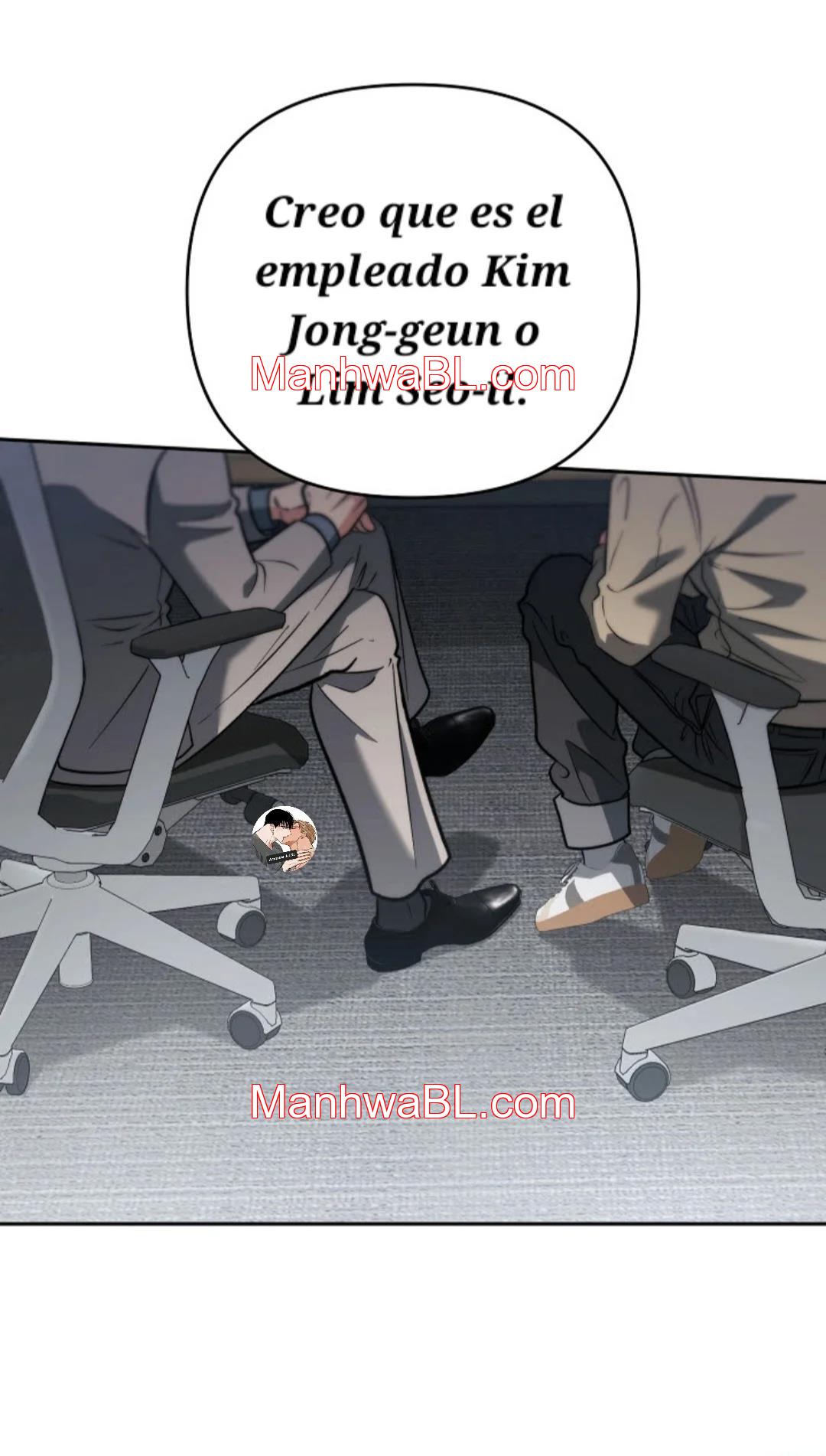 Romance Not Romantic - Capítulo 12 manhwa
