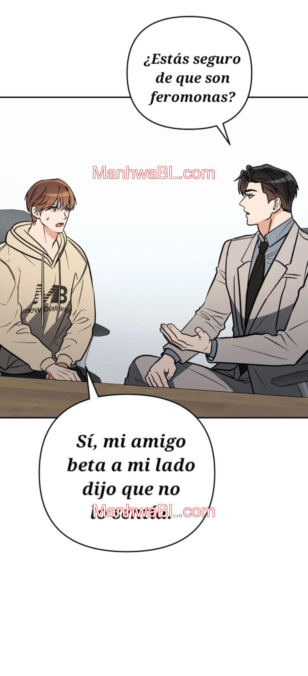 Romance Not Romantic - Capítulo 12 manhwa