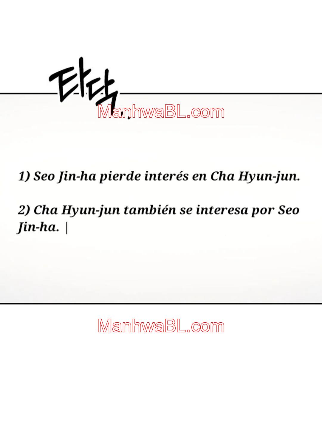 Romance Not Romantic - Capítulo 12 manhwa