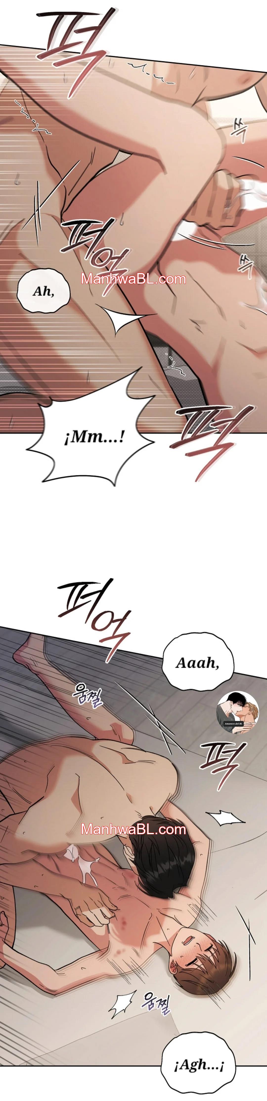 Romance Not Romantic - Capítulo 37 manhwa