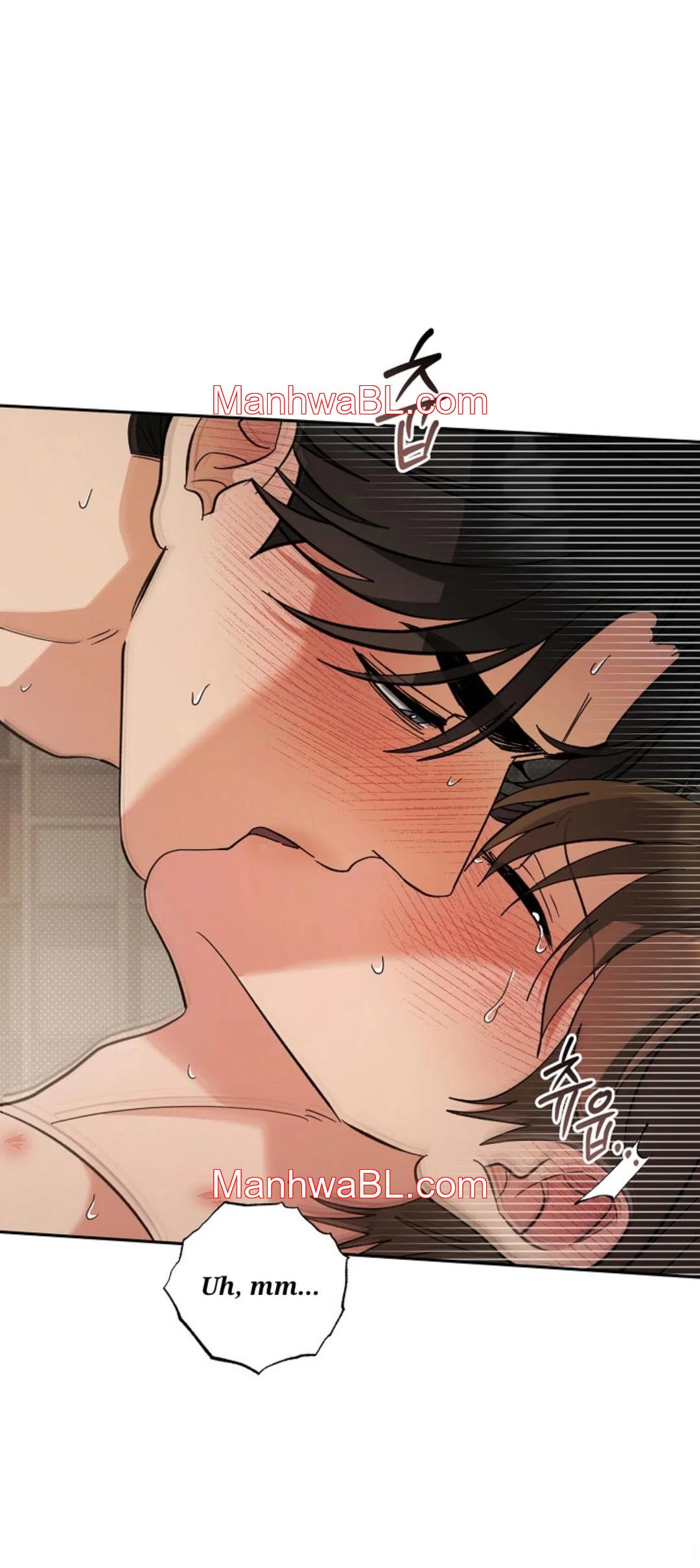 Romance Not Romantic - Capítulo 37 manhwa