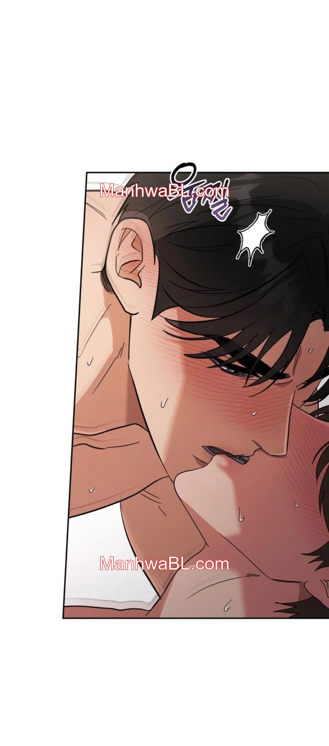 Romance Not Romantic - Capítulo 37 manhwa