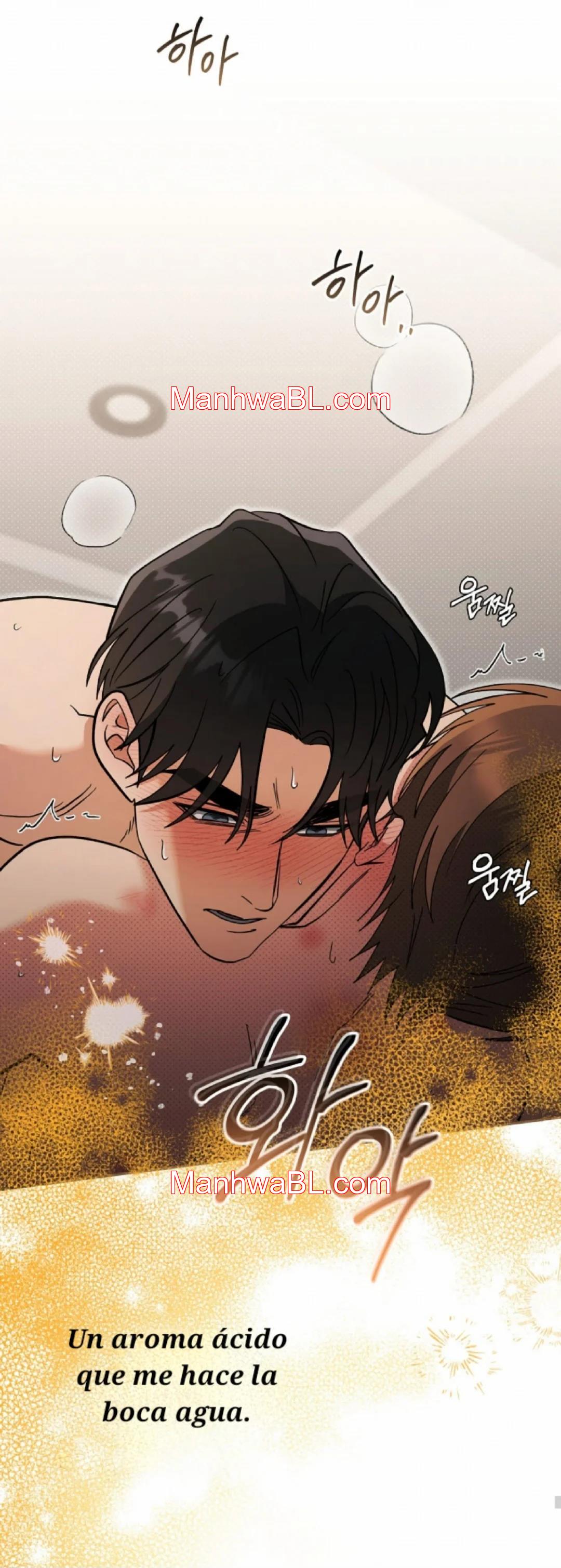 Romance Not Romantic - Capítulo 37 manhwa